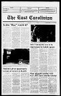 The East Carolinian, October 27, 1988
